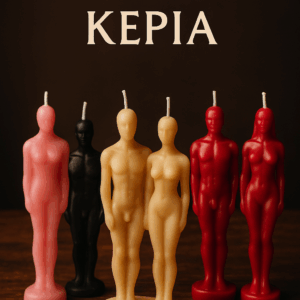 Ειδικά κεριά