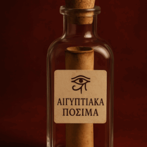 Αιγυπτιακά Πόσιμα