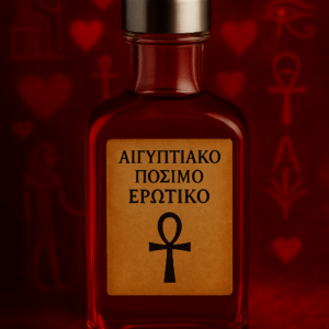 Πόσιμο Αγάπης 
