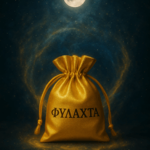 Φυλαχτά