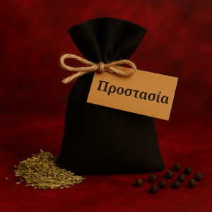 Πουγκί Προστασίας και Θωράκισης
