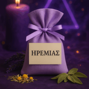 Πουγκί για Ύπνο και Όνειρα