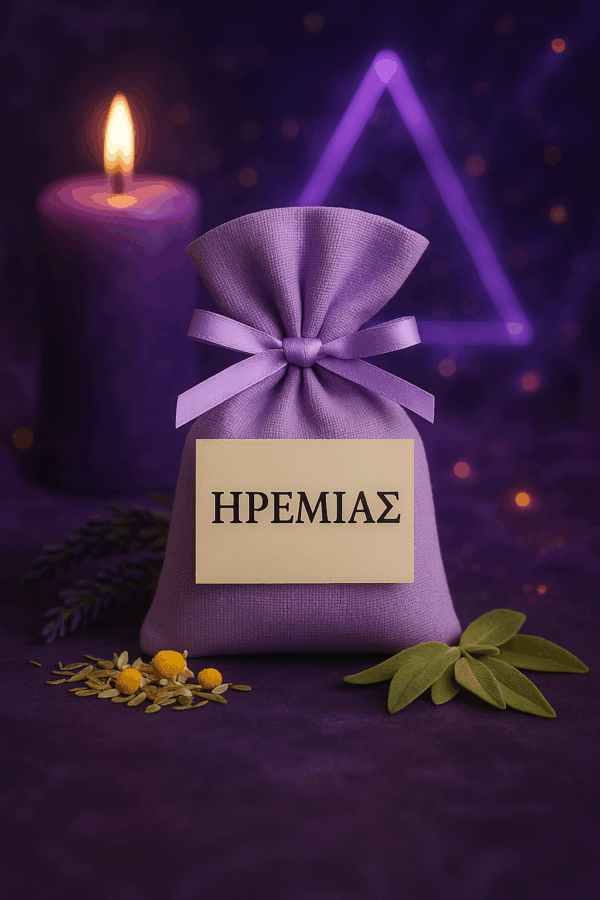 Πουγκί για Ύπνο και Όνειρα