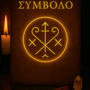Ενεργειακά Σύμβολα
