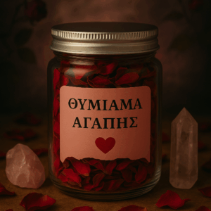 Θυμίαμα Αγάπης