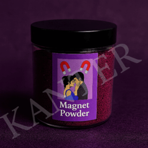 Μαγνητόσκονη για Αγάπη & Έλξη – Ρομαντική Ενέργεια & Πάθος