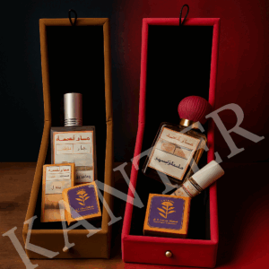 Σετ Κασετίνας για Λύσιμο και Ερωτικό – Premium Πνευματικά Πακέτα