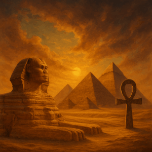 Αιγυπτιακά Προϊόντα